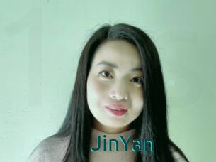JinYan