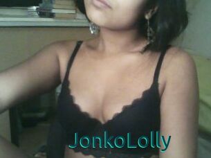JonkoLolly