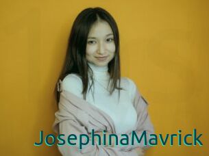JosephinaMavrick