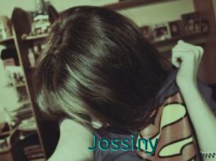 Jossiny
