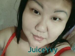 JuiceYvy