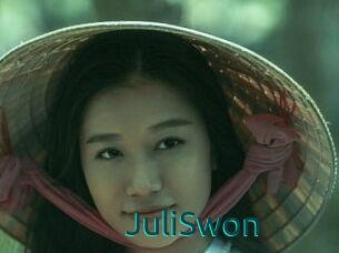 JuliSwon