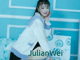 JulianWei