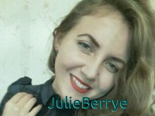 JulieBerrye