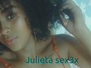 Julieta_sex3x