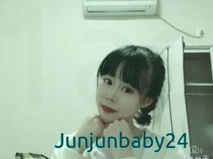 Junjunbaby24
