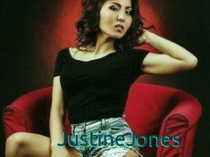 JustineJones