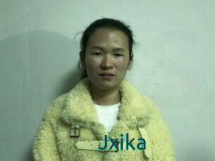 Jxika