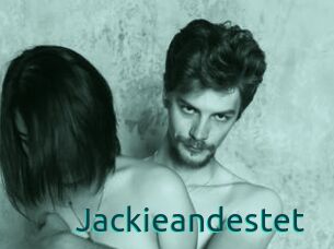 Jackieandestet