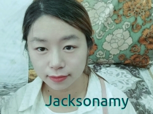 Jacksonamy