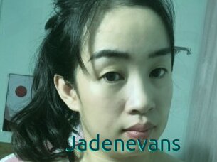 Jadenevans