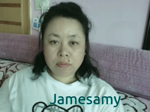 Jamesamy