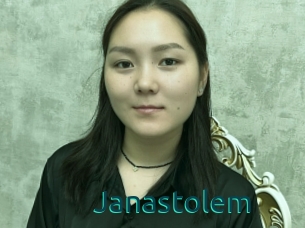 Janastolem