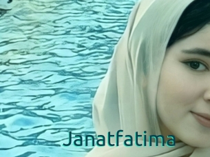 Janatfatima