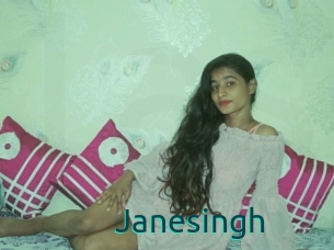 Janesingh