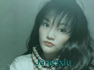 Janesxiu