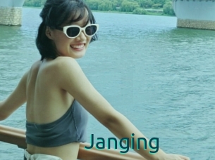 Janging