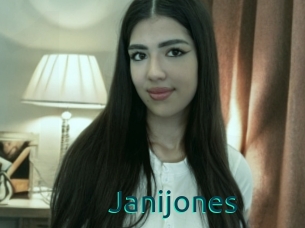 Janijones