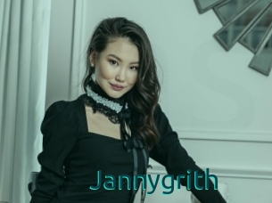 Jannygrith