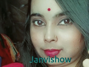 Janvishow