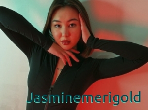 Jasminemerigold