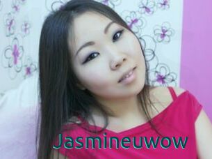 Jasmineuwow