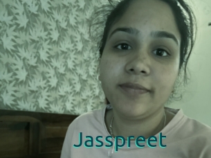 Jasspreet