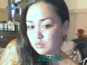 Jazele