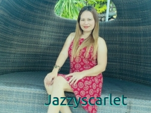 Jazzyscarlet