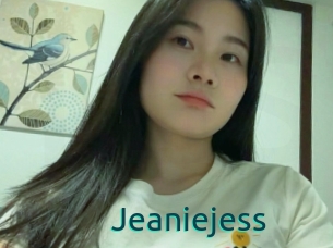 Jeaniejess