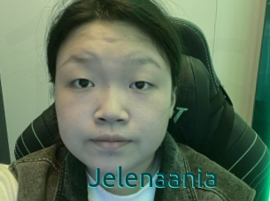 Jelenaania