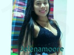 Jelenamoore