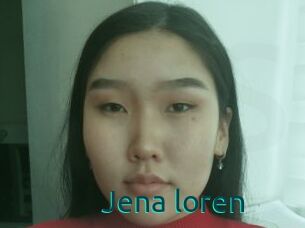 Jena_loren