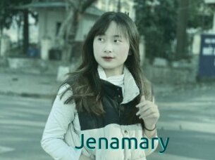 Jenamary