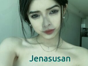 Jenasusan