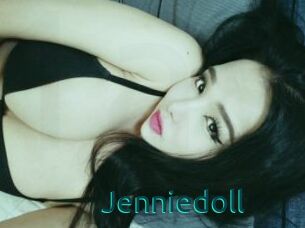 Jenniedoll