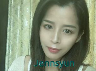 Jennsyun