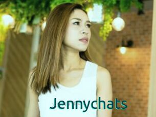Jennychats