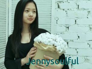 Jennysoulful