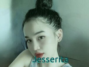 Jesserita