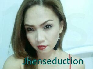 Jhenseduction