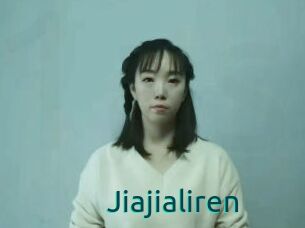 Jiajialiren