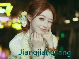 Jiangjiangjiang