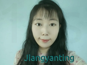 Jiangyanting