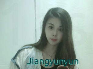 Jiangyunyun
