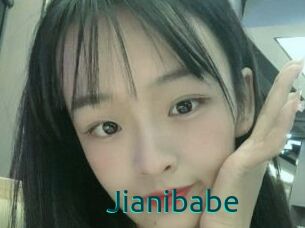 Jianibabe