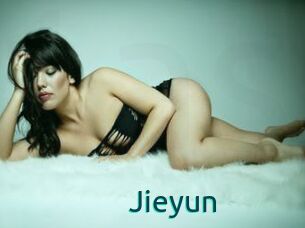 Jieyun