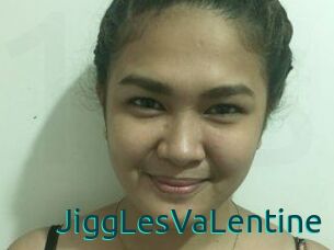 JiggLesVaLentine