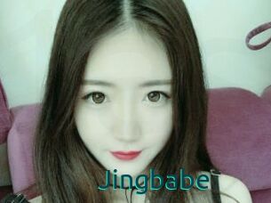 Jingbabe