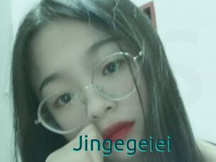 Jingegeiei